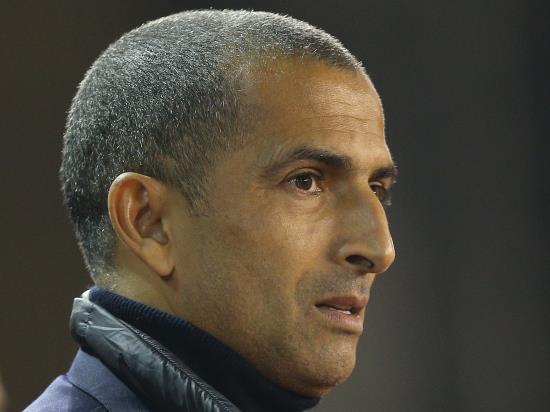 Lamouchi rues ‘missed opportunity’ after Forest fall to 10-man Hull