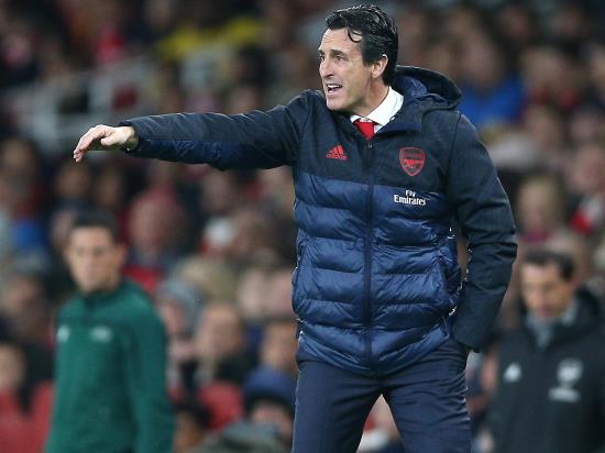 Arsenal vs Crystal Palace - Emery expected to bring big guns back for Palace appointment