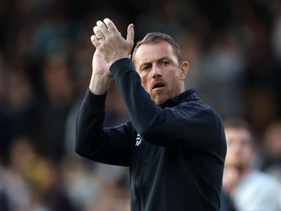 Gary Rowett says the sky is the limit for Millwall