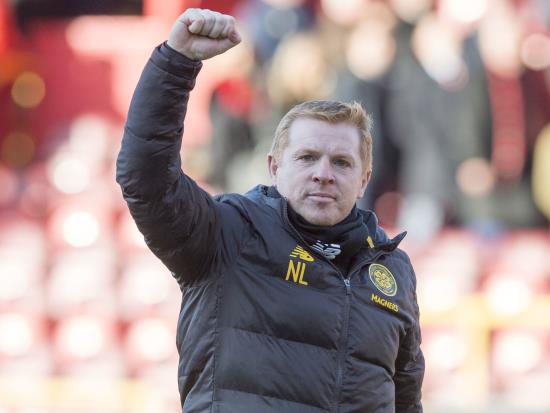 Lennon delight as Celtic complete ‘brilliant week’ with Aberdeen mauling
