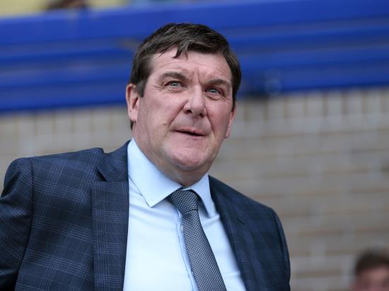 Tommy Wright delighted as St Johnstone secure first win of season
