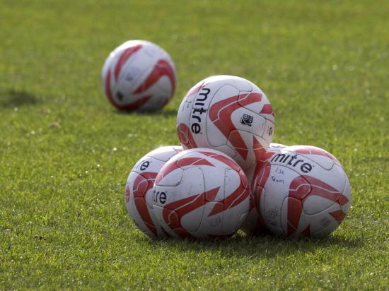 Duckworth sinks Sutton