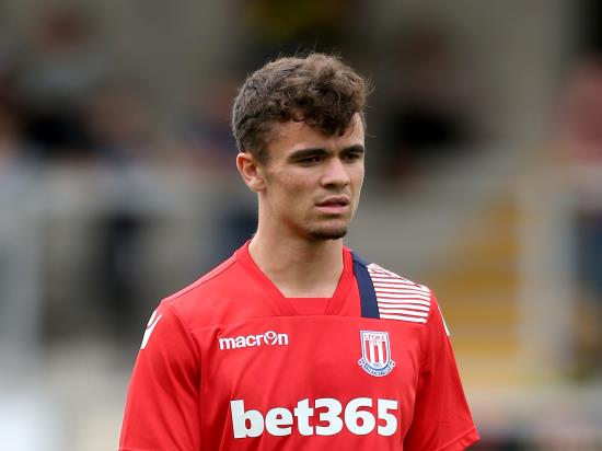 Plymouth forward Telford unlikely to return against Grimsby