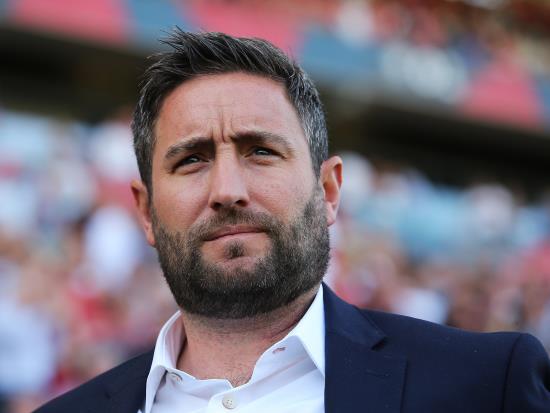 Lee Johnson not happy after Bristol City concede late at Barnsley