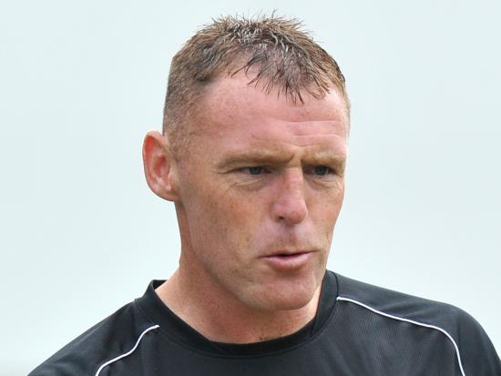 Rovers ‘deserve medals’ after nervy win – Coughlan