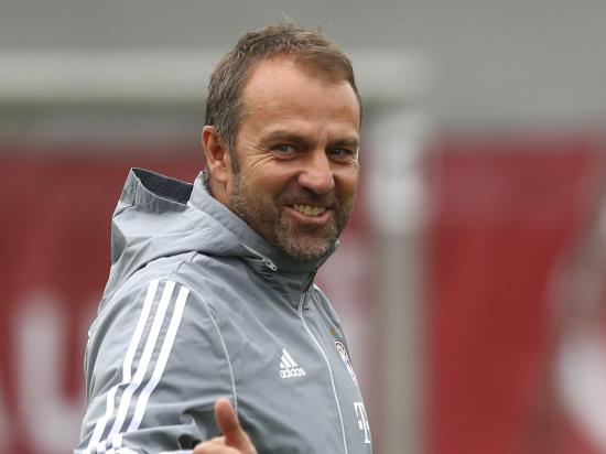 Bayern Munich vs Olympiakos Piraeus - Interim coach demands response from Bayern stars
