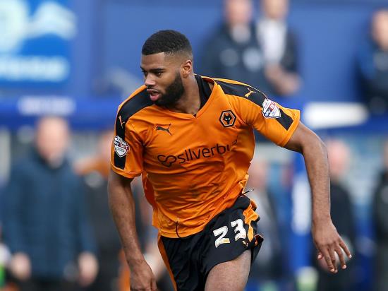 Ethan Ebanks-Landell effort enough as Shrewsbury see off Peterborough