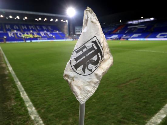 Forward Payne back in contention for Tranmere