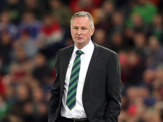 O’Neill delighted to get off to winning start with Stoke