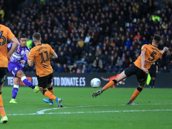 Livermore punishes former club Hull to keep West Brom top