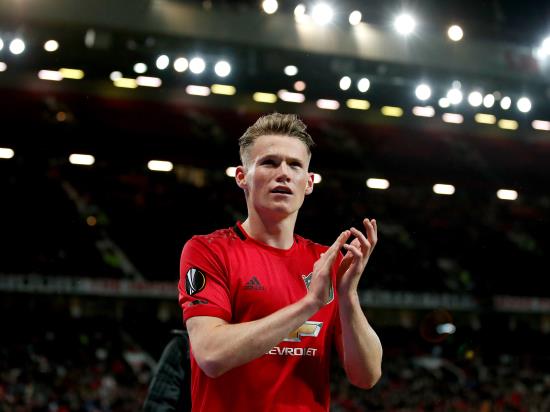 Manchester United vs Brighton - United duo to be assessed ahead of Brighton clash