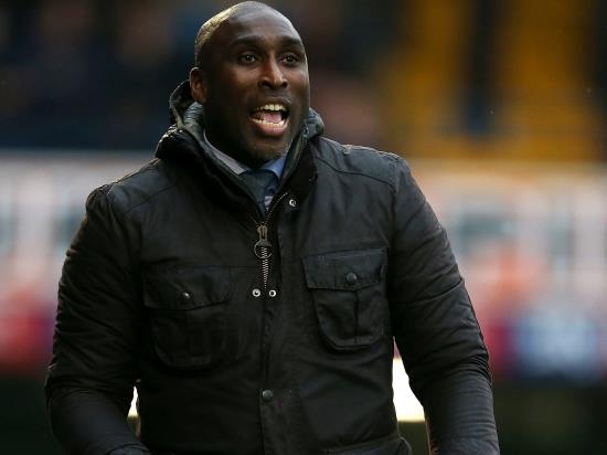 Dover debutant’s delight shocks Sol Campbell’s Southend in the FA Cup