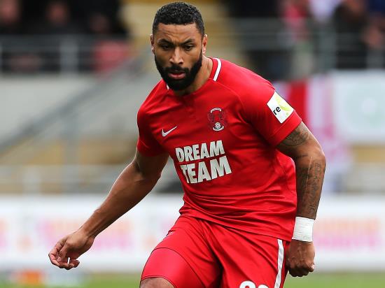Orient defender Turley may make first league start of season against Scunthorpe