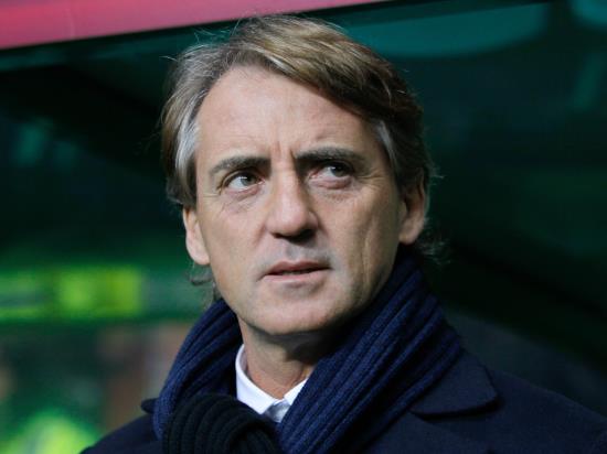 Bosnia vs Italy - Mancini keen to blood Italy's young stars against Bosnia and Armenia