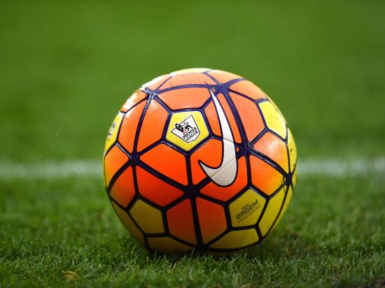 Weston makes his point for 10-man Ebbsfleet