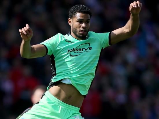 Mikael Mandron scores the only goal as Gillingham see off Lincoln