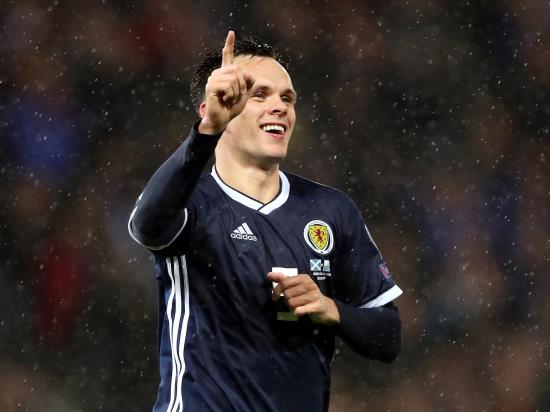 No Shanks but big foot forward for Dundee United