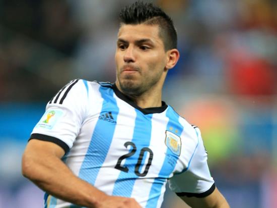 Argentina vs Uruguay - Aguero to start alongside Messi as Argentina face Uruguay