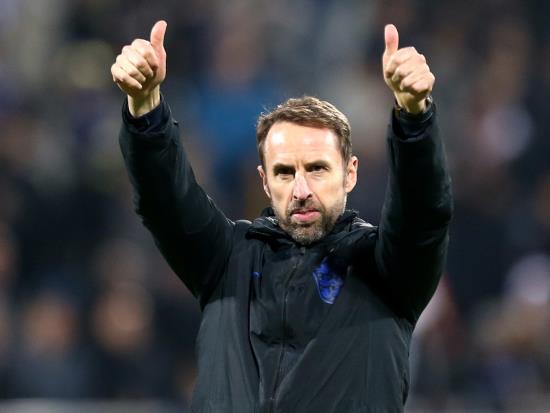 Gareth Southgate delighted to see England come through tricky game in Kosovo