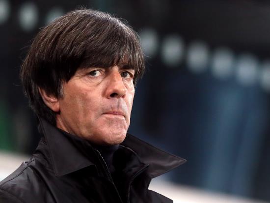 Joachim Low ready to rotate squad for Northern Ireland clash
