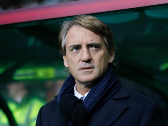 Roberto Mancini praises young Italy stars after Armenia rout