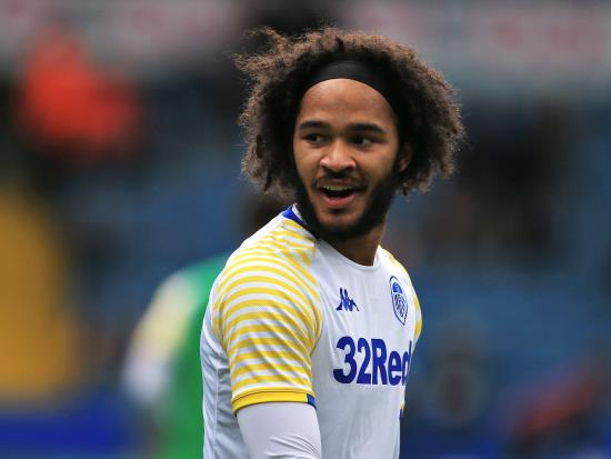 Izzy Brown a doubt for Luton with hamstring injury