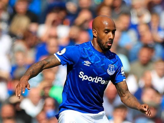 Delph and Bernard set to be absent again as Everton host Norwich