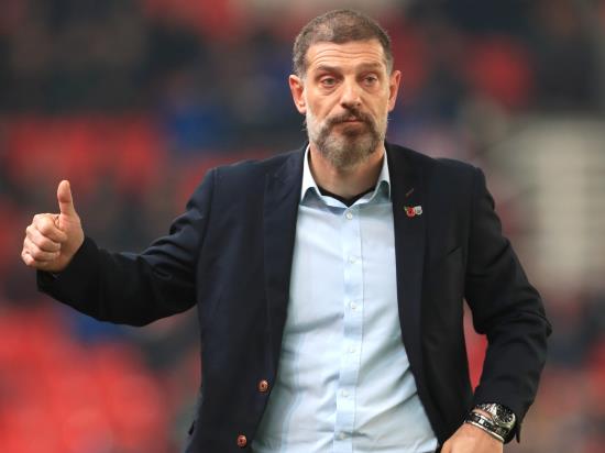 Bilic – A great win for us