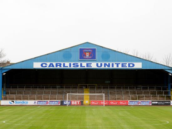 Carlisle and Cambridge play out goalless stalemate