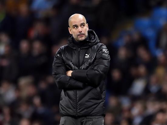 Pep Guardiola expects tougher European challenges for Manchester City