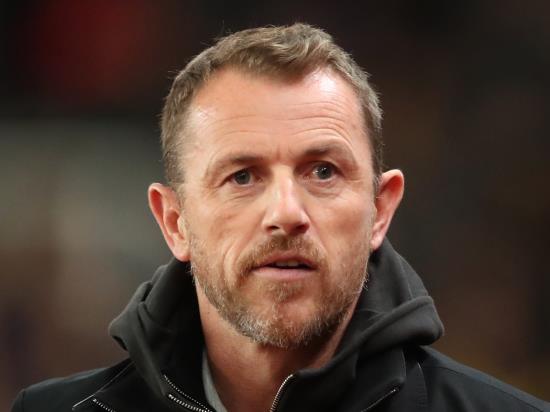 Millwall boss Gary Rowett disappointed with a point at home to Wigan
