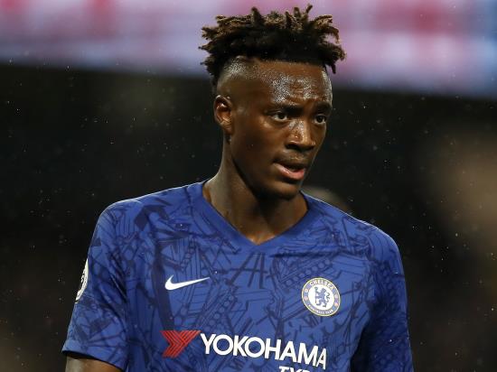 Frank Lampard hopeful Tammy Abraham injury is not serious