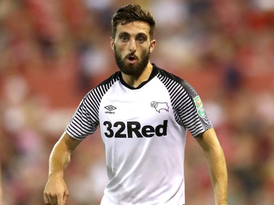 Shinnie and Bennett blow for Rams