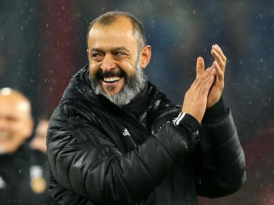 No limits for Wolves after reaching Europa League knockouts, says Nuno