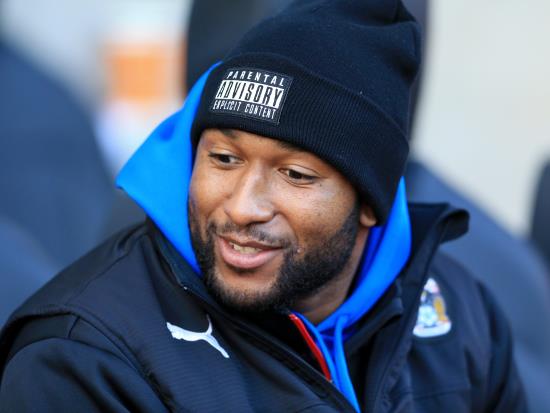 Boyce returns as Eastleigh prepare to face Crewe in FA Cup