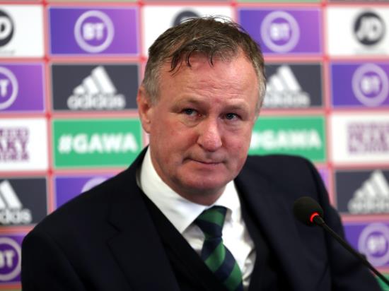 O’Neill ponders options after first Stoke defeat