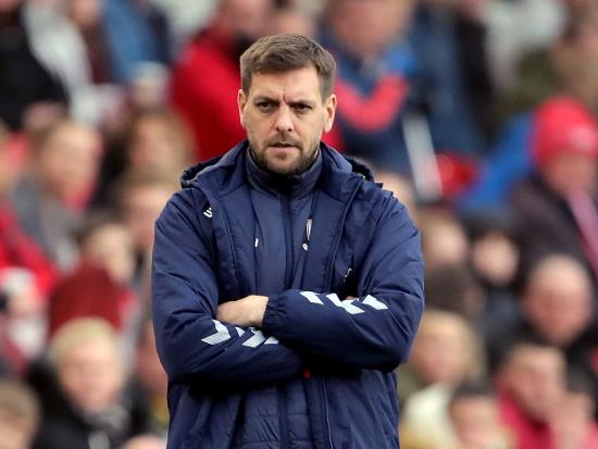Woodgate hails Leeds as “best in the Championship”