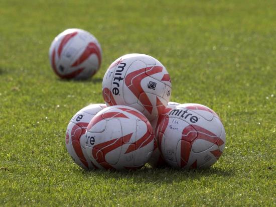 Chorley earn vital home victory over Dagenham