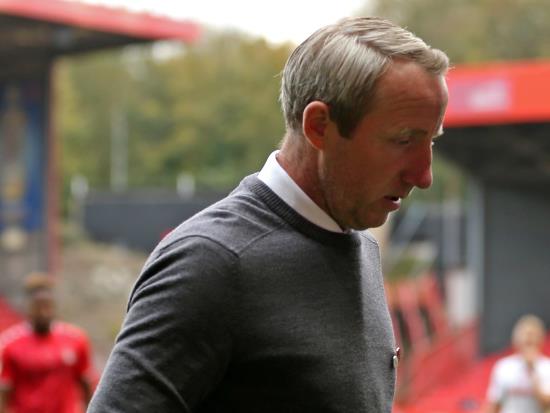 Charlton under the weather against Sheffield Wednesday