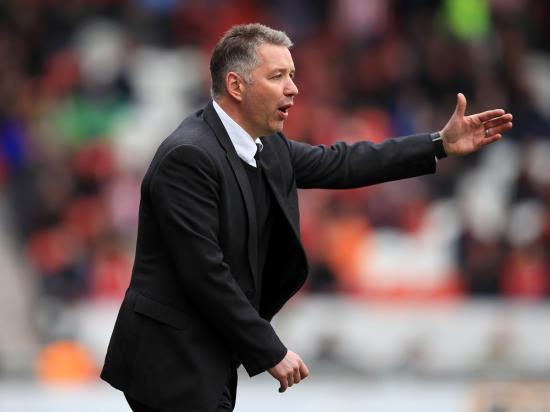 Ferguson unimpressed by ‘sloppy’ Peterborough despite booking third-round spot