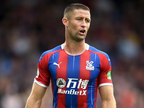 Crystal Palace without defensive trio for Bournemouth clash