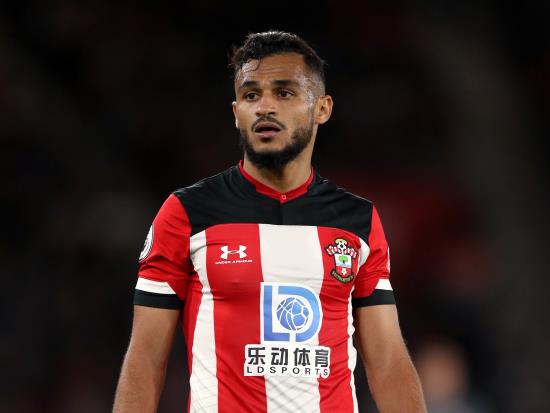 Southampton vs Norwich - Boufal still a doubt for Southampton ahead of clash with Norwich