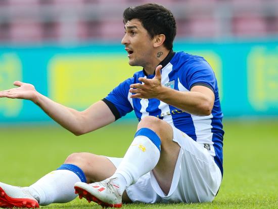 Forestieri misses out as Wednesday take on Brentford