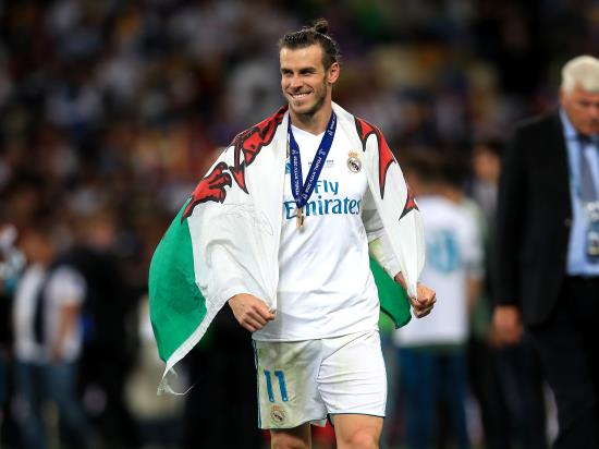 Real Madrid vs Espanyol - Zidane will not stop Real Madrid star Bale from playing golf