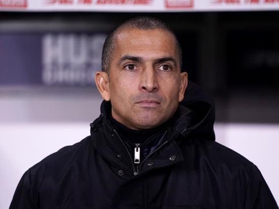 Lamouchi hails cameo from two-goal Grabban and denies resting top scorer