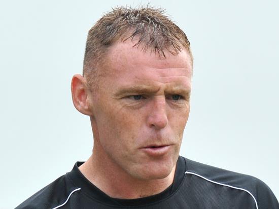 Bristol Rovers fightback followed Christmas party threat – Coughlan