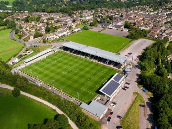 Scunthorpe players allegedly subjected to racist abuse in win at Forest Green