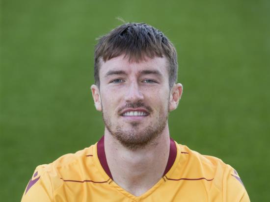 Motherwell inflict more misery on Hearts