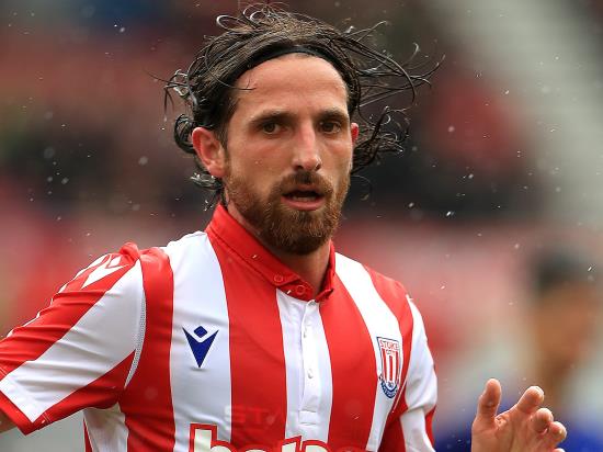 Allen bags brace as Stoke down Luton