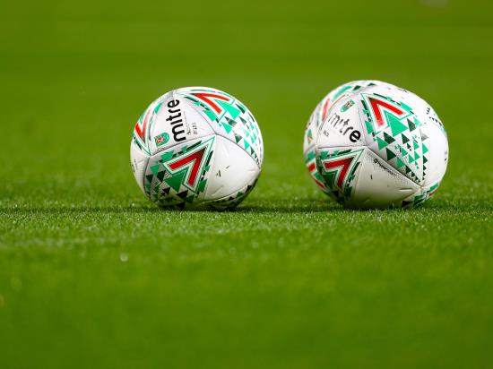 Beech pleased as Carlisle progress in FA Cup with win over Forest Green